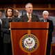 Image for article titled Auto Industry Bailout Is Out And So Are Some Prominent Women For Obama